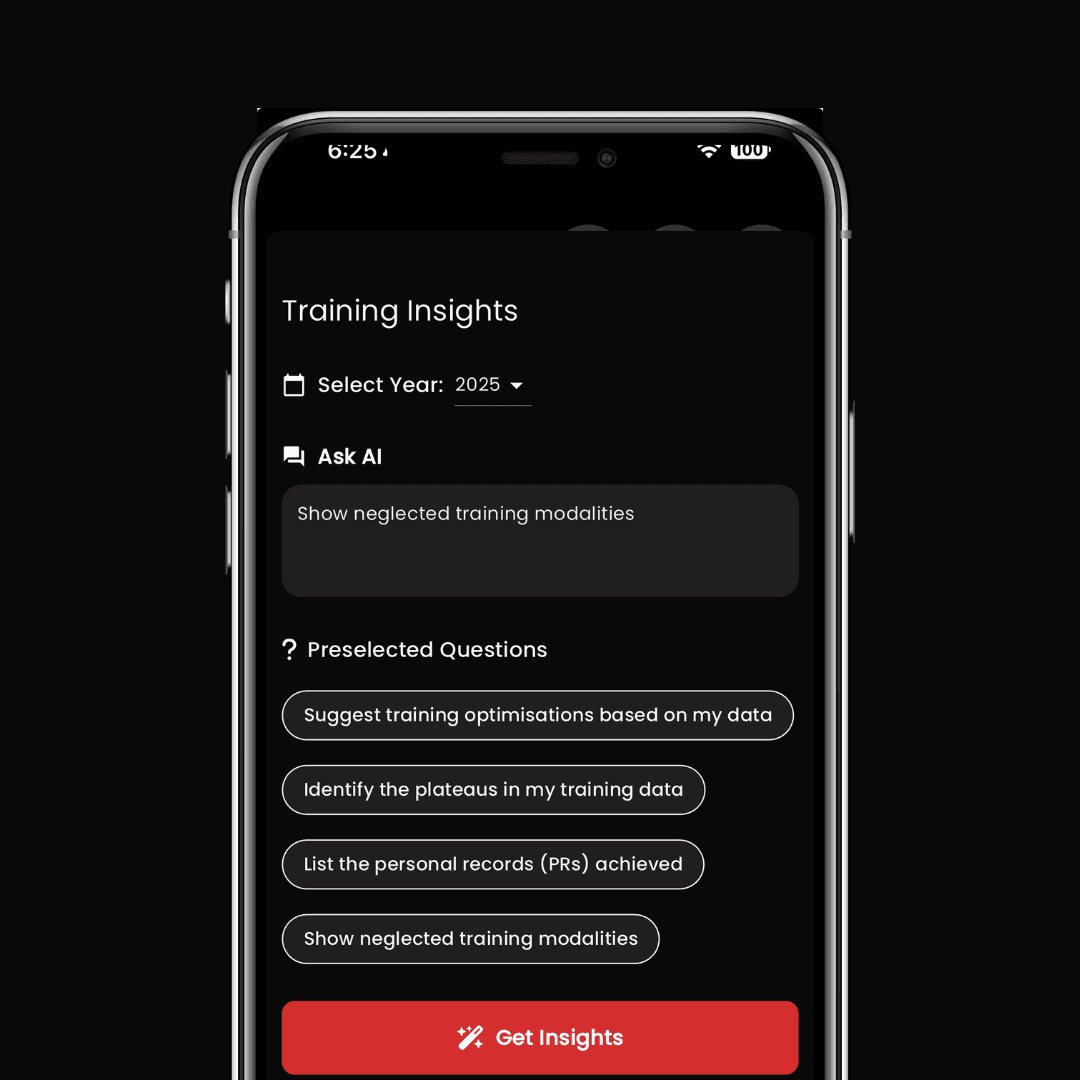 AI Injury Assistant